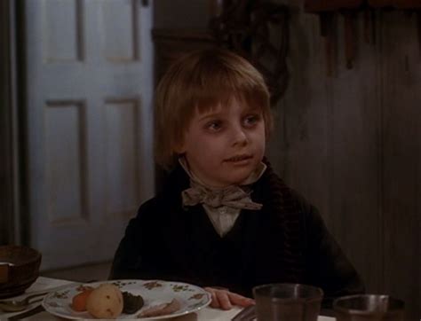 anthony walters - actor wikipedia|the christmas carol movie 1984.